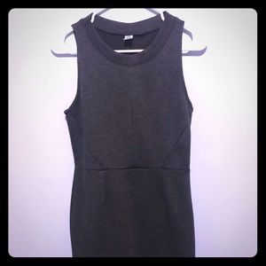 DONATED Sheath dress